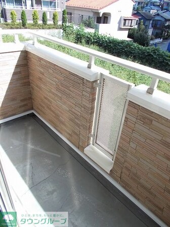 グリーンヒルズ大澤Cの物件内観写真